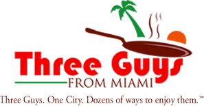 Three Guys From Miami Travel and Cuban Culture